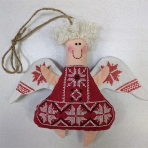 Белорусский сувенир Ангел