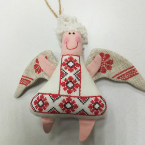 Белорусский сувенир Ангел