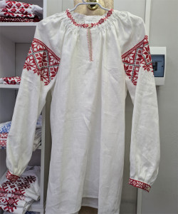 Блузка народная Вечарница
