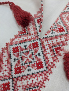 Кашуля белорусская 