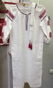 Платье "Литвинка"